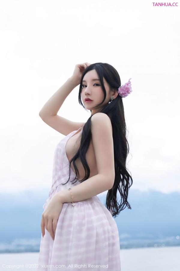 周于希dummy  [XiuRen]高清写真图 2022.06.29 No.5207 周于希Sally第24张图片